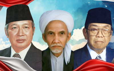 LIPSUS: Fakta Bijak Jangan Hilang karena Kontroversi, Selamat Datang Pahlawan Nasional 2025