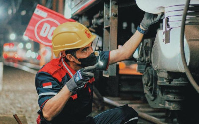 Jelang Libur Panjang Nataru, Presiden Prabowo Minta KAI Perbaiki Fasilitas dan Kenyaman Kereta