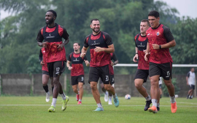 Jadwal dan Prediksi Arema FC Vs Persija Jakarta: Jual Beli Serangan “Derby Brasil”