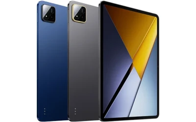 Spesifikasi Poco Pad X1 dan M1 Terbaru 2025: Layar, Chipset, Fitur AI, hingga Harga Indonesia