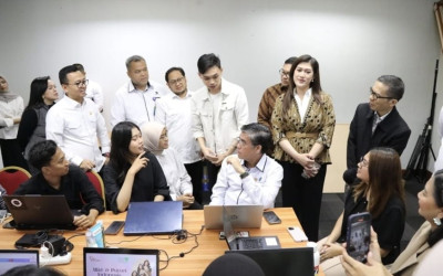 Menaker Siapkan Nomor Pengaduan bagi Peserta Magang Nasional