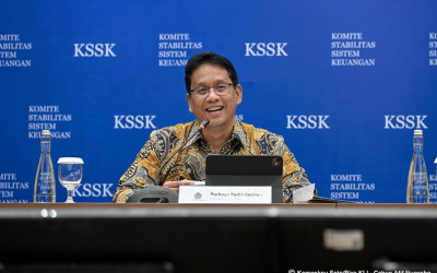 Redenominasi Rupiah Kembali Masuk Renstra Kemenkeu, Rp1000 Ditarget Berubah Rp1 di Tahun 2027