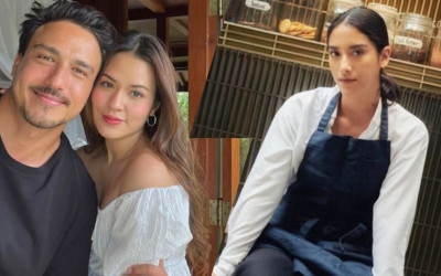 Kuasa Hukum Tegaskan Isu Orang Ketiga Hanya Rumor, Putusan Cerai Raisa–Hamish Menggantung!