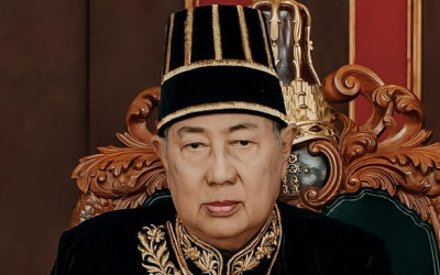 Barita Duka Pakubuwana XIII Wafat, Dimakamkan Rabu di Masjid Paramasana