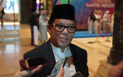 Siapa Calon Dirjen Pesantren? Begini Kata Sekjen Kemenag