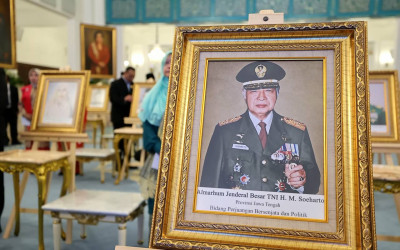 Pandangan Sederet Tokoh dan Akademisi atas Pemberian Gelar Pahlawan Nasional kepada Presiden RI ke-2 Soeharto