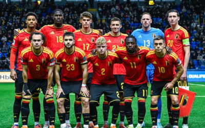 Hasil Kualifikasi Piala Dunia 2026 Zona Eropa: Empat Tim Besar Masih Menggantung