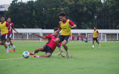 Jadwal Timnas U-23 Vs Mali: Indra Sjafri Sebut sebagai Tolok Ukur Persiapan SEA Games