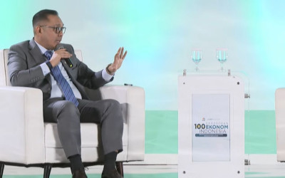 Wakil Menteri Investasi: Dengan Penertiban Premanisme, Pemerintah ingin Jaga Iklim Investasi Kondusif