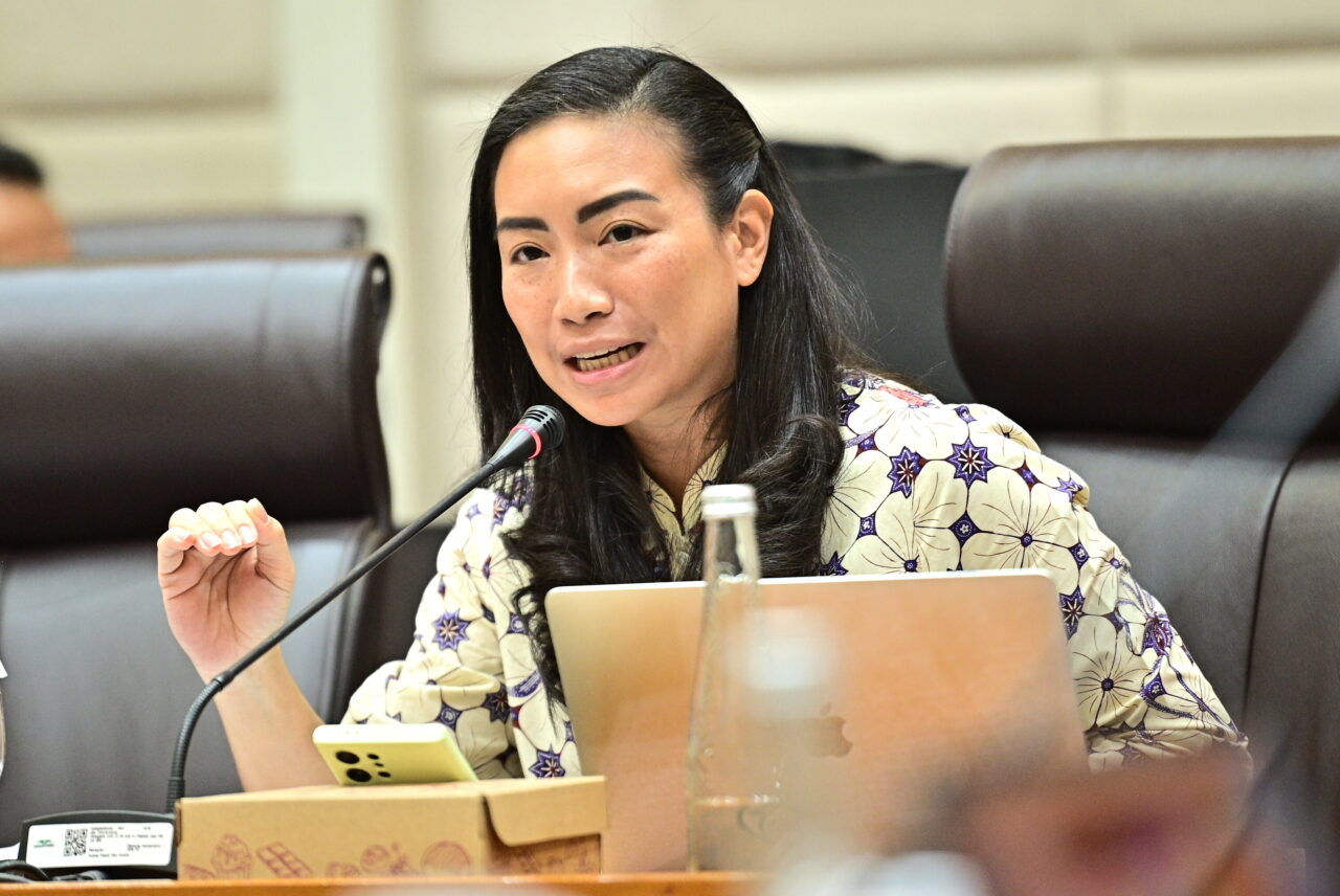 Tidak ada Pelanggaran Administratif, Pleno MKD Pertahankan Rahayu Saraswati sebagai Anggota DPR RI