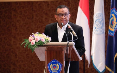 Pemerintah dan Serikat Buruh Mulai Bahas Formula Upah Minimum 2026