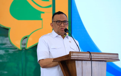 Program Magang Nasional Jadi Jalur Fast Track Anak Muda Menuju Dunia Kerja