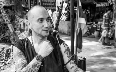 Kronologi Kecelakaan Tunggal Aktor Gary Iskak Meninggal di Jakarta Selatan