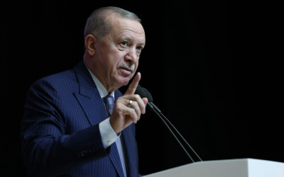 Update Venezueala: Erdogan Bicara Soal Efek Domino Stabilitas Internasional Jangan Ikutan Ambyar!