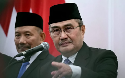 Ketua Komite Reformasi Polri Sarankan Roy Suryo dengan Jokowi Mediasi, Kuasa Hukum: Ini Adalah Kasus Pidana