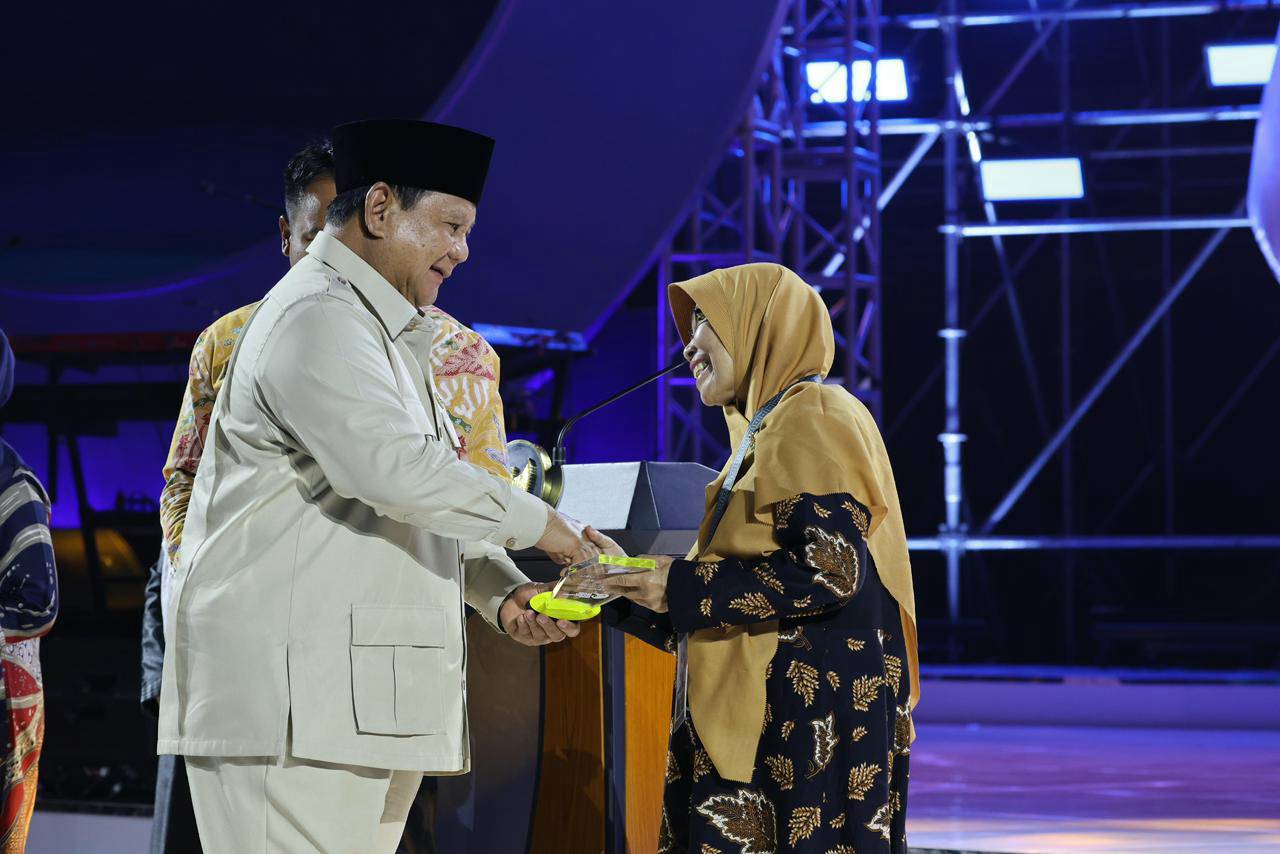 [Tim Media Presiden]