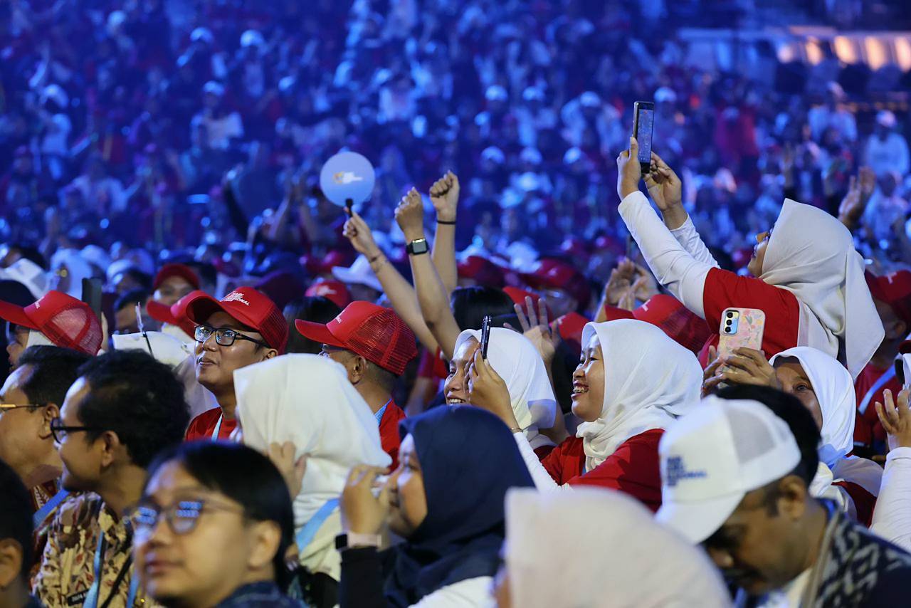 [Tim Media Presiden]