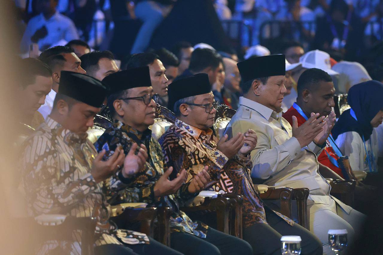 [Tim Media Presiden]