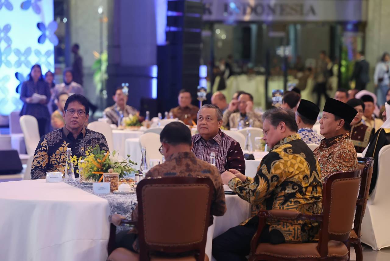 [Tim Media Presiden]