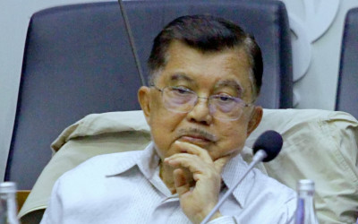 Anggota DPR Komentari Kisruh Sengketa Lahan Jusuf Kalla