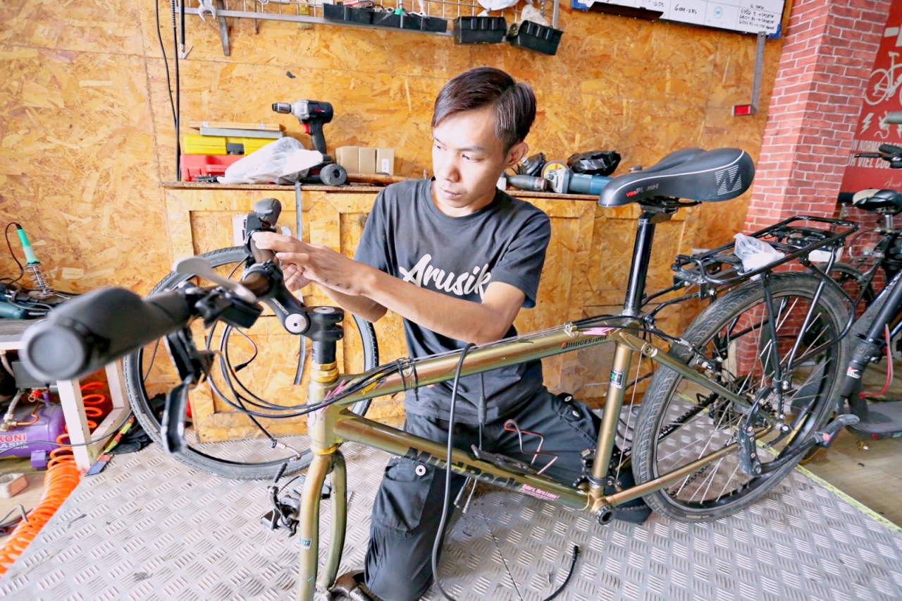 [astakom/str-Budi Yanto]