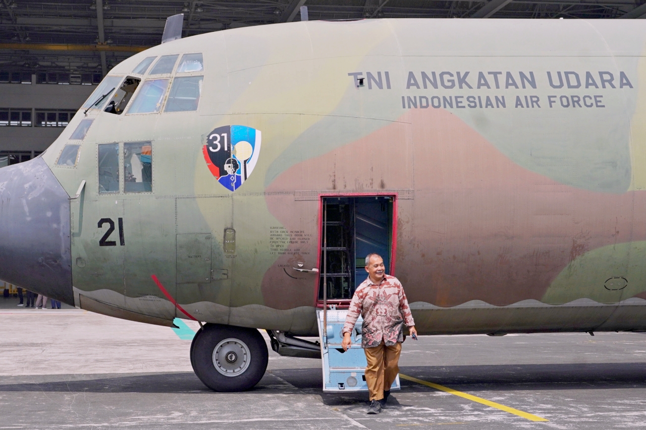 [astakom/str-Budi Yanto]