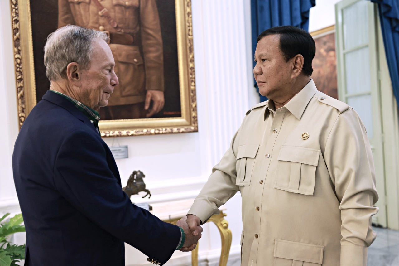 [Tim Media Presiden]