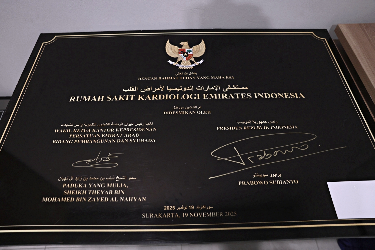 [Tim Media Presiden]