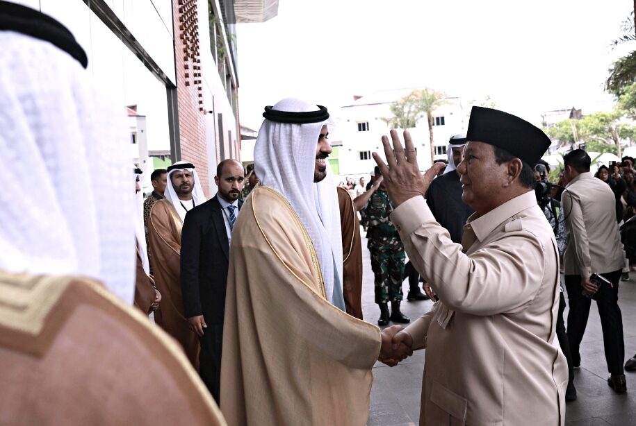 [Tim Media Presiden]