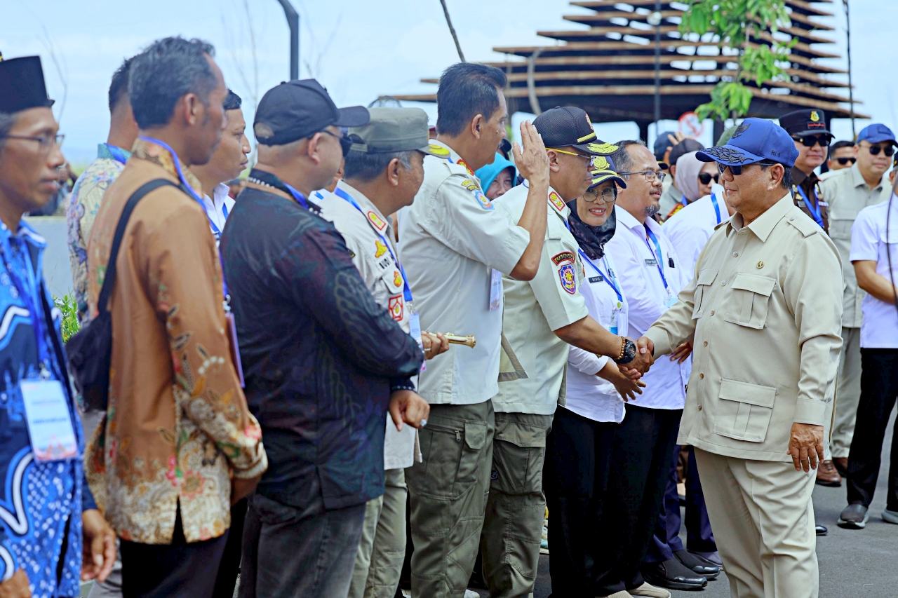 [Tim Media Presiden]
