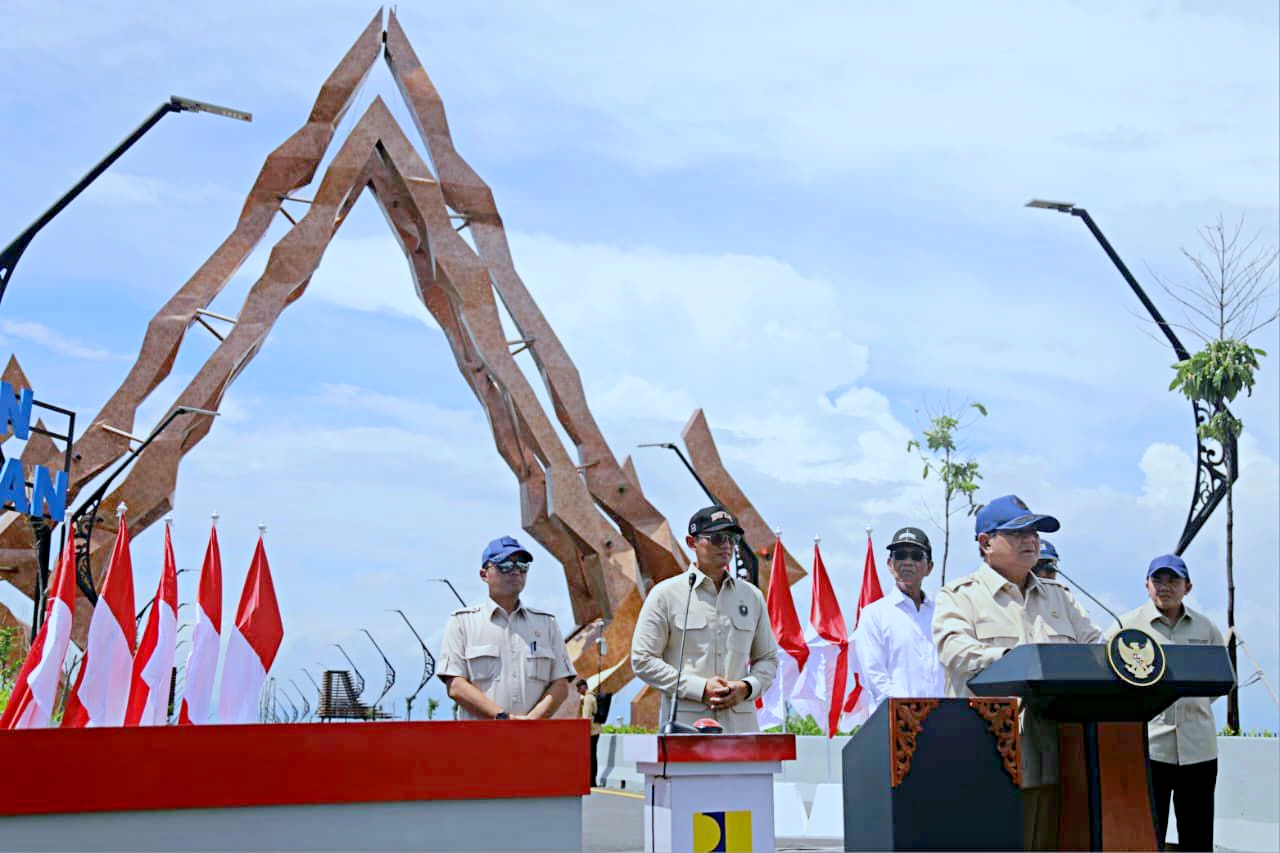 [Tim Media Presiden]