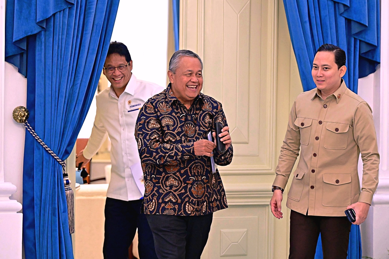 [Tim Media Presiden]