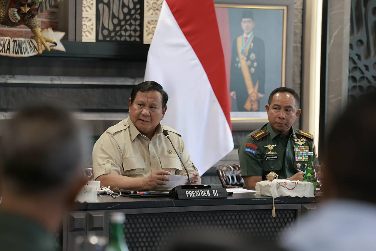 [Tim Media Presiden]