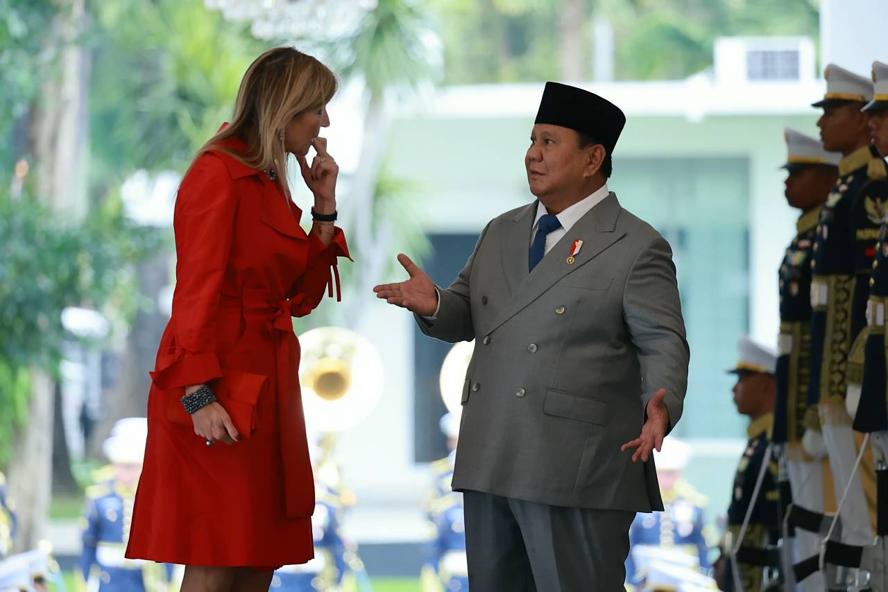 [Tim Media Presiden]