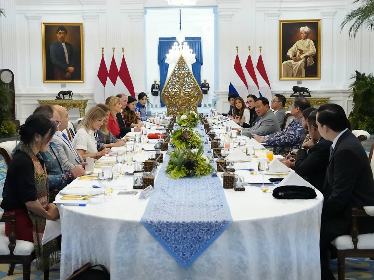 [Tim Media Presiden]