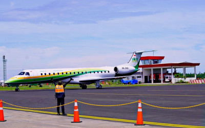Profil Bandara IMIP yang Bandara di Morowali Ramai Dibahas Tanpa Otoritas Negara
