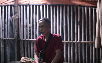 Kisah Pengais Rongsok di PTSP Bantar Gebang dan Anaknya Jumaroh, bisa Bersekolah berkat Program Prabowo