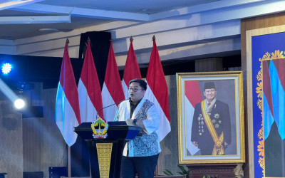 Legislator Gerindra: Gekrafs Dorong Ekonomi Kreatif Berbasis Modifikasi Otomotif