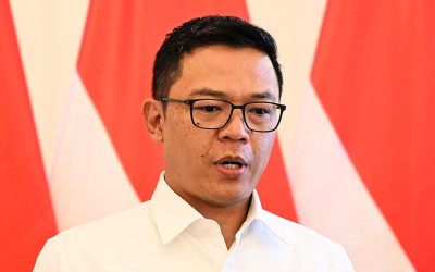 Sekjen Partai Gerindra Sugiono beri Pandangan Terkait Rencana Gelar Pahlawan 2 Presiden RI