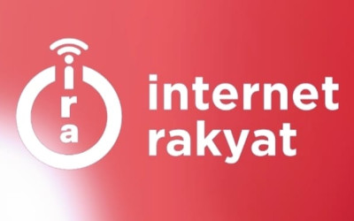 Pemerintah Resmikan Internet Rakyat: Ini Cara Cek Jangkauannya dan Cara Daftarnya