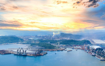 Ramai Diperbincangkan, Siapa Pemilik PT IMIP yang Kelola Kawasan Industri Morowali?