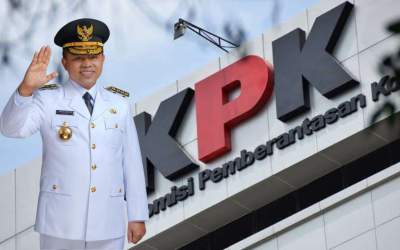 Profil Singkat Gubernur Riau Abdul Wahid yang Terkena OTT KPK