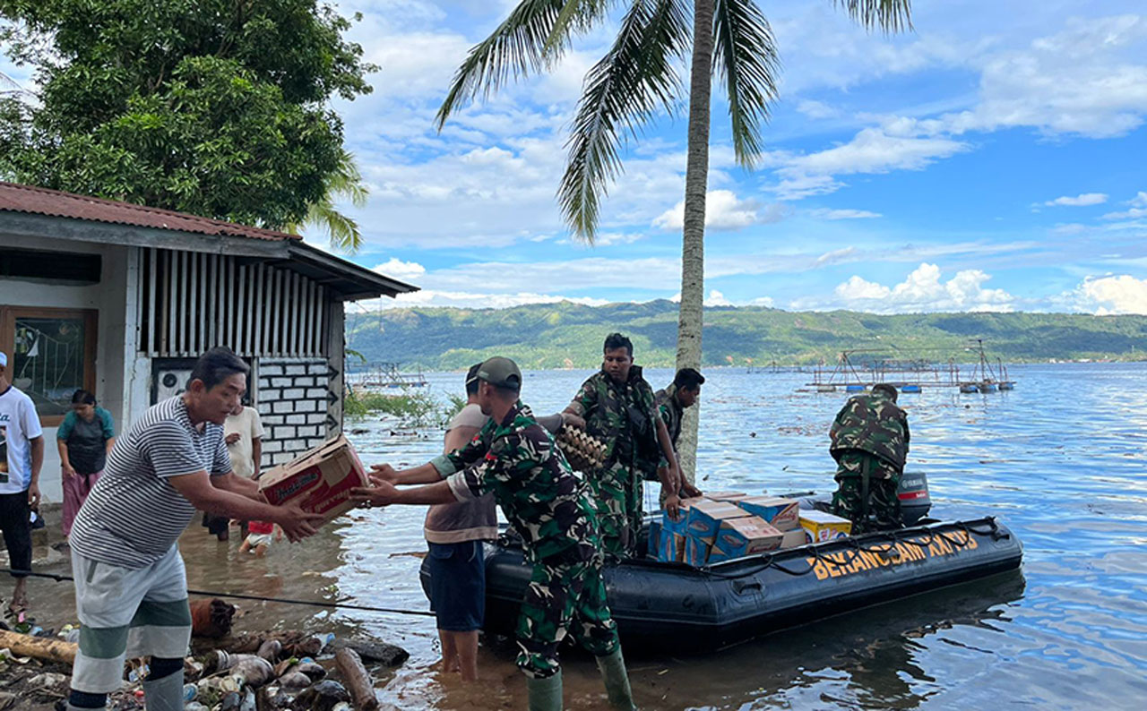 [astakom/Puspen TNI]