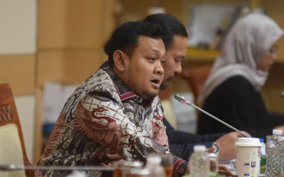 Bimantoro Wiyono: RKUHAP Harus Jadi Instrumen Hukum yang Inklusif dan Berkeadilan bagi Disabilitas