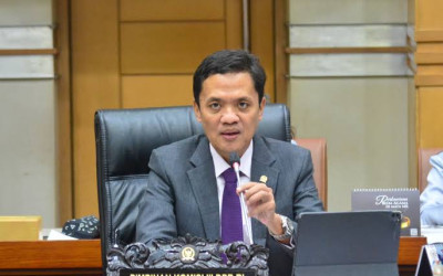Ketua Komisi III DPR RI: Banyak Hoaks Soal Pasal KUHAP yang Beredar di Masyarakat