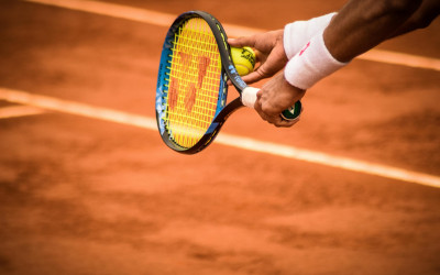 Tennis Indonesia di SEA Games 2025: Christopher Rungkat Duet Lagi dengan Aldila Sutjiadi