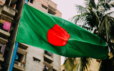 Sebabkan Kematian 1.400 Orang, Pengadilan Setempat Vonis Mati Eks PM Bangladesh