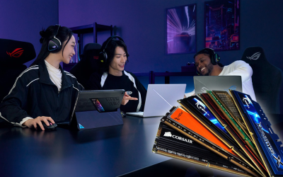 Produsen RAM Focus ke Ai: ASUS Deklarasi Harga Laptop di Indonesia Tahun 2026 Naik!