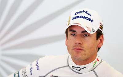 Mantan Pembalap F1 Jerman Adrian Sutil Ditangkap atas Dugaan Penipuan Skala Besar