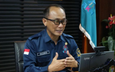Wujudkan Asta Cita Presiden, Kepala BKN Dorong Percepatan Manajemen Talenta ASN